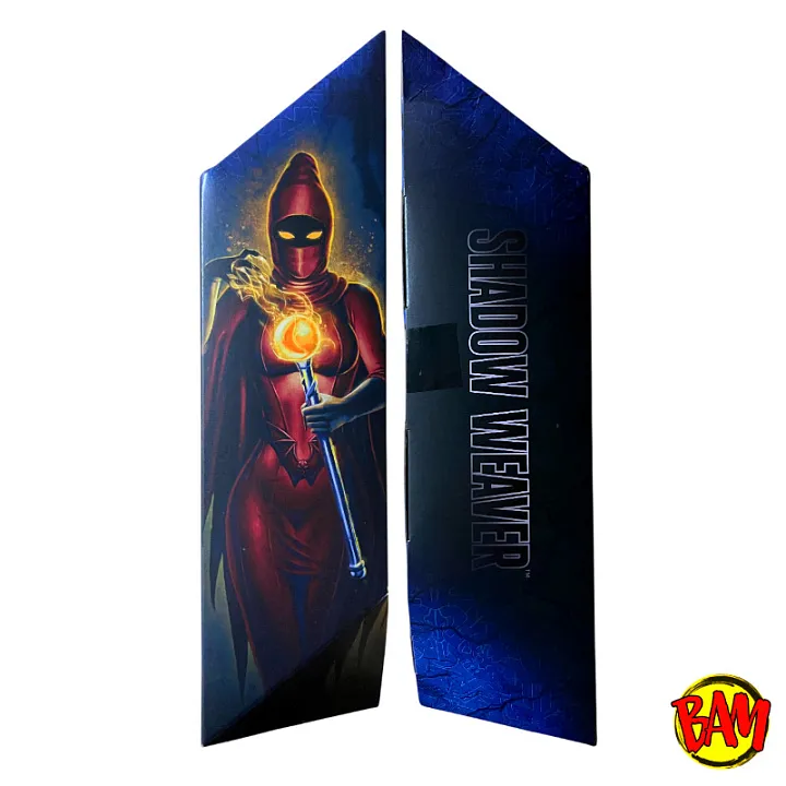 Masters of the Universe Princess of Power Shadow Weaver Actionfigur (Masterverse)