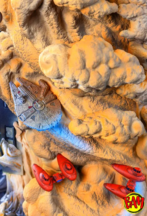 PCS: Fine Art Bust Boba Fett (Star Wars)