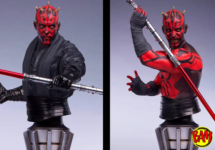 PCS: Epic Series Darth Maul Statue (Star Wars)