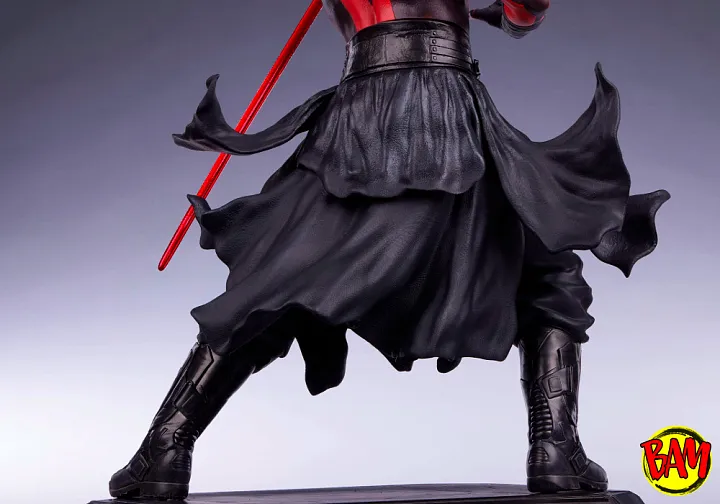 PCS: Epic Series Darth Maul Statue (Star Wars)