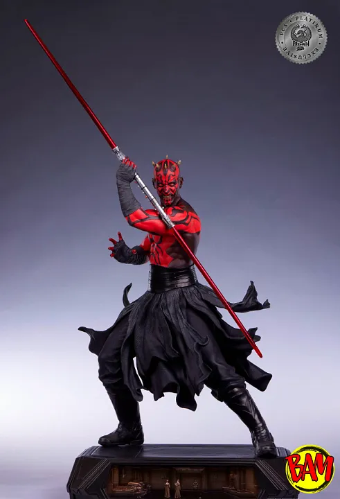 PCS: Epic Series Darth Maul Statue (Star Wars)