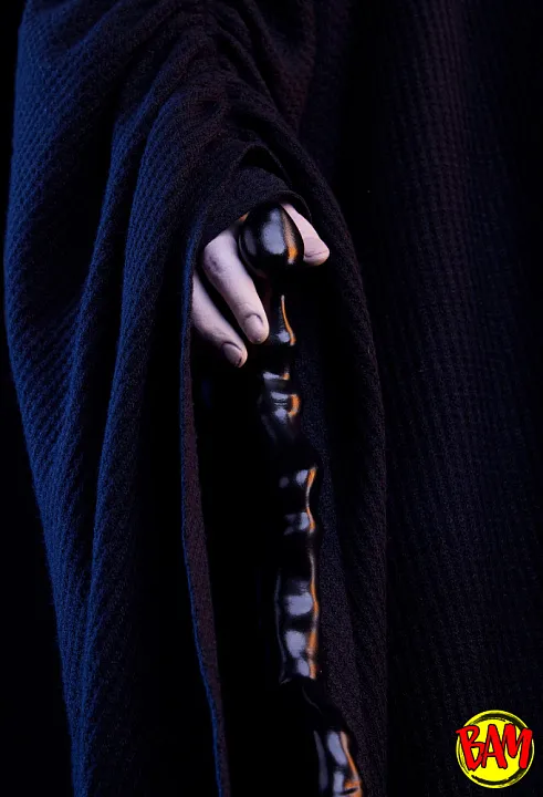 PCS: Hyperreal Imperator Palpatine Statue (Star Wars)