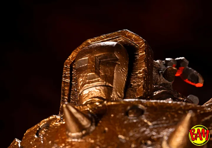PCS: Fine Art Bust Hulk (Planet Hulk)