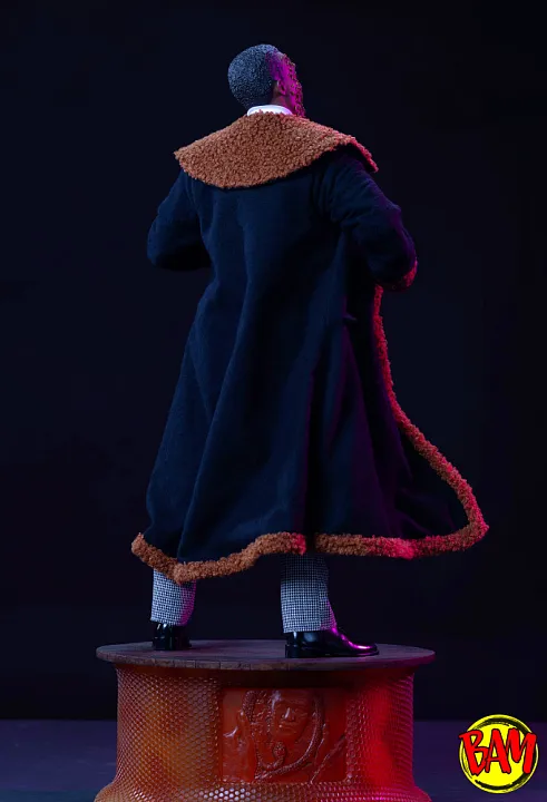 PCS: Candyman Statue (Candyman’s Curse)