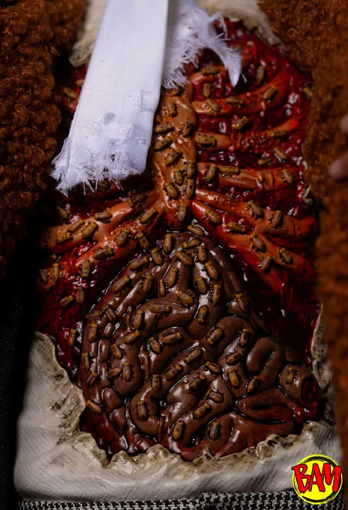 PCS: Candyman Statue (Candyman’s Curse)