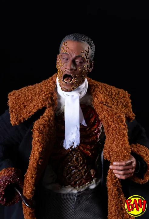 PCS: Candyman Statue (Candyman’s Curse)