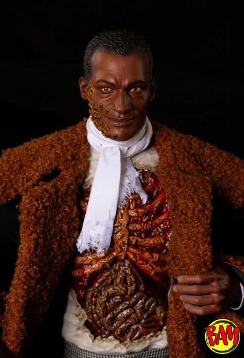 PCS: Candyman Statue (Candyman’s Curse)