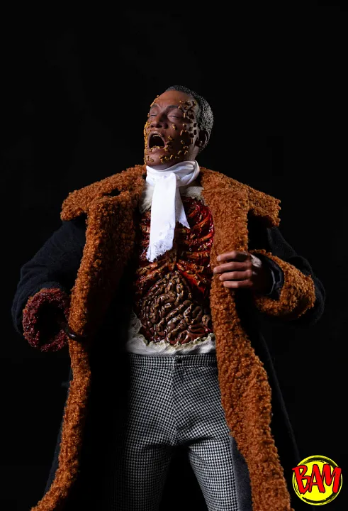 PCS: Candyman Statue (Candyman’s Curse)