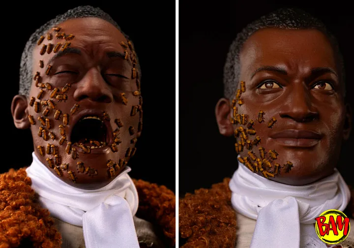 PCS: Candyman Statue (Candyman’s Curse)