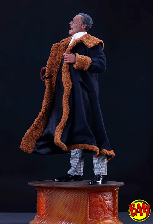 PCS: Candyman Statue (Candyman’s Curse)