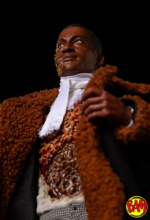PCS: Candyman Statue (Candyman’s Curse)
