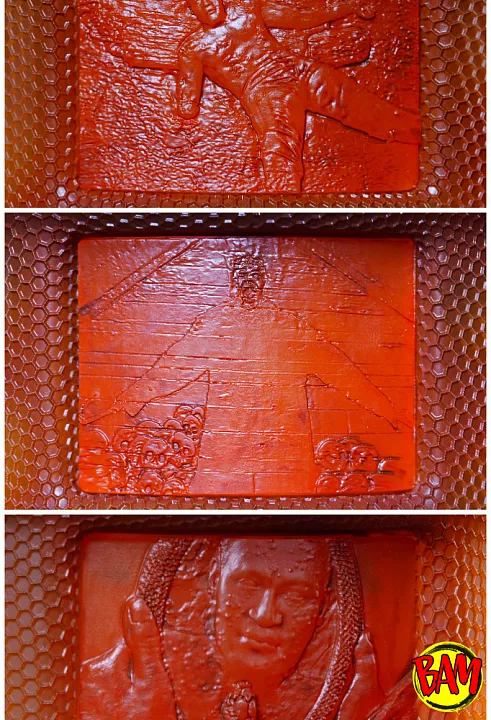 PCS: Candyman Statue (Candyman’s Curse)