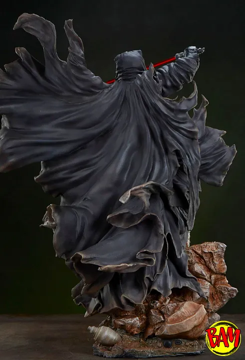 Sideshow: Premium Format Figure Darth Nihilus (Star Wars)