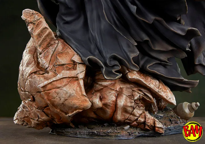 Sideshow: Premium Format Figure Darth Nihilus (Star Wars)