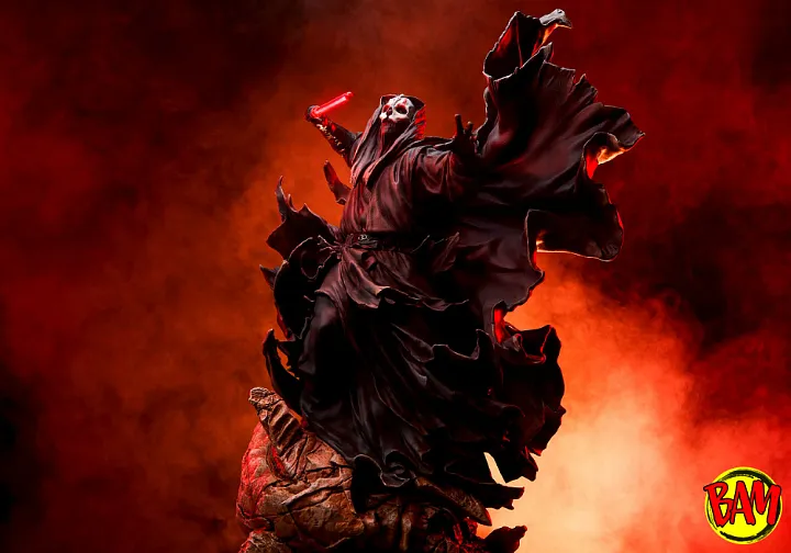 Sideshow: Premium Format Figure Darth Nihilus (Star Wars)