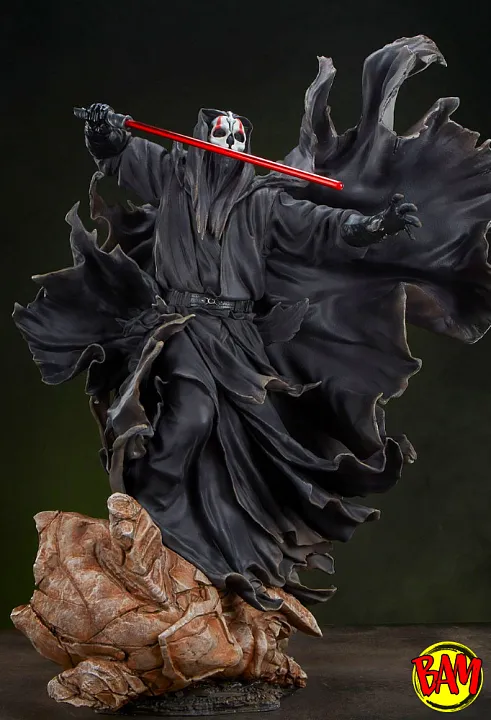 Sideshow: Premium Format Figure Darth Nihilus (Star Wars)
