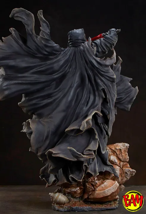 Sideshow: Darth Nihilus Statue (Star Wars Legends)