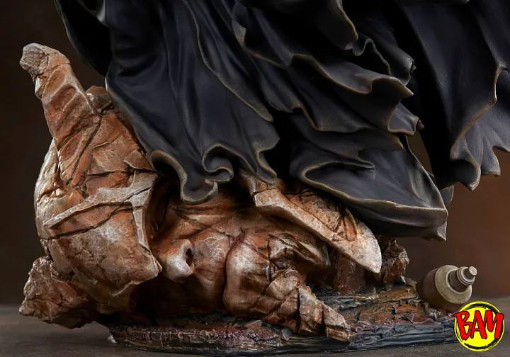 Sideshow: Darth Nihilus Statue (Star Wars Legends)