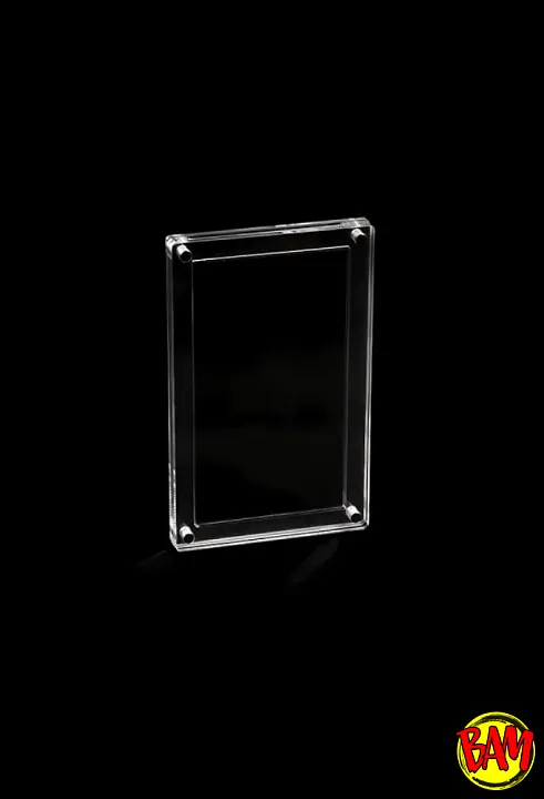 The Acrylic Box: Premium Booster – Acryl Case (Pokémon)