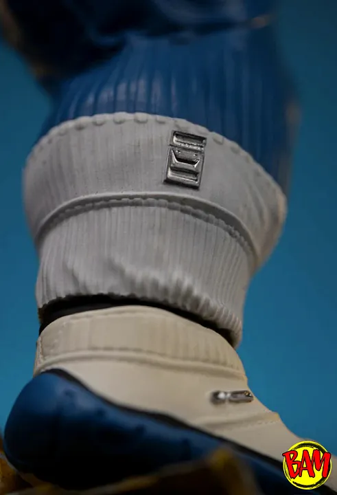 Iron Studios: Art Scale 1/10 The Thing Statue (Fantastic Four)