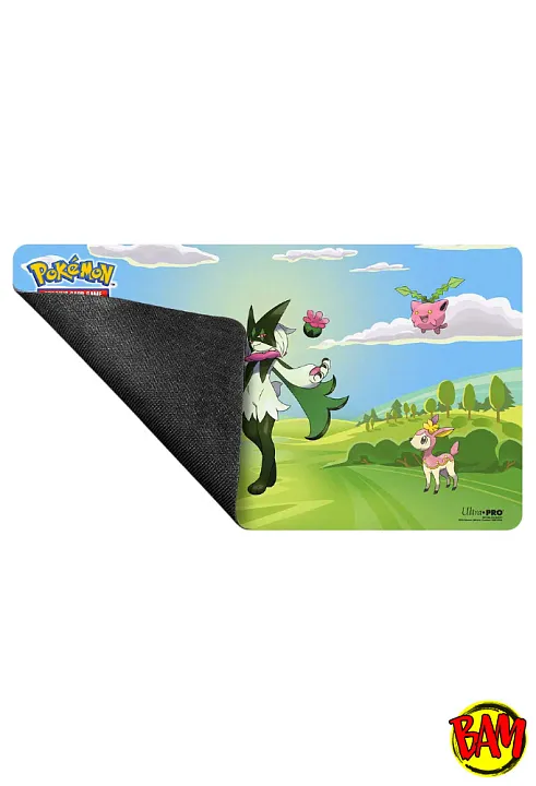 Ultra PRO: Gallery Series Pokémon Playmat (Morning Meadow)