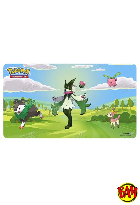 Ultra PRO: Gallery Series Pokémon Playmat (Morning Meadow)
