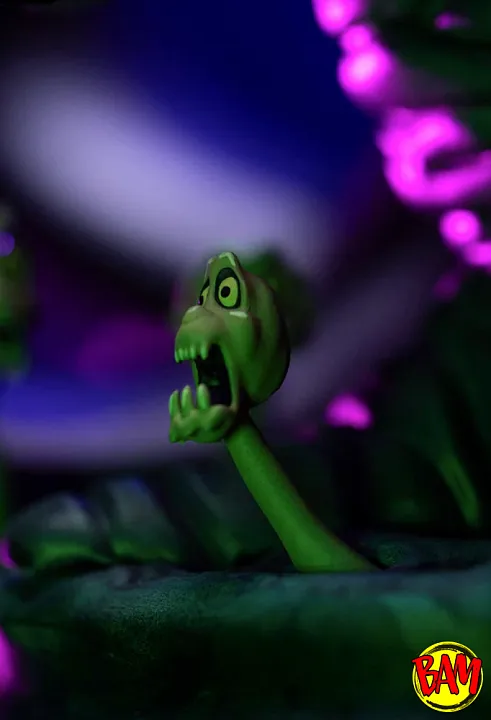 Iron Studios: Art Scale 1/10 Ursula Statue (Disney | Arielle die Meerjungfrau)