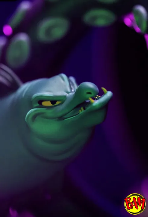 Iron Studios: Art Scale 1/10 Ursula Statue (Disney | Arielle die Meerjungfrau)