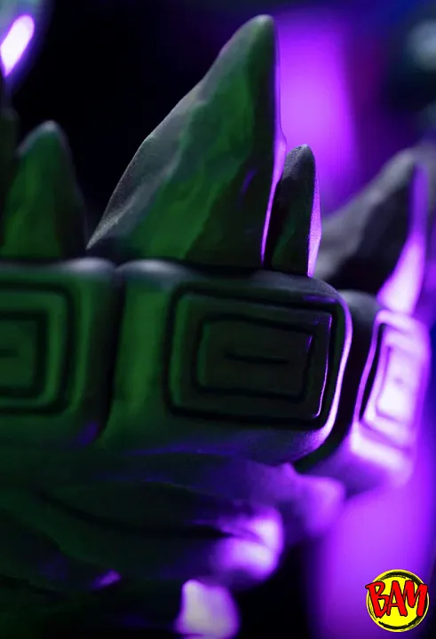 Iron Studios: Art Scale 1/10 Ursula Statue (Disney | Arielle die Meerjungfrau)