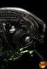 Iron Studios: Art Scale 1/10 Big Chap Statue (Alien)