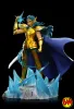 Iron Studios: Art Scale 1/10 Aquarius Camus Statue (Saint Seiya)