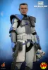Hot Toys: TMS133 Arc Trooper Echo 1/6 Scale Action Figure (Clone Wars)