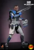 Hot Toys: TMS133 Arc Trooper Echo 1/6 Scale Action Figure (Clone Wars)