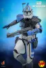 Hot Toys: TMS133 Arc Trooper Echo 1/6 Scale Action Figure (Clone Wars)