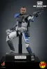 Hot Toys: TMS133 Arc Trooper Echo 1/6 Scale Action Figure (Clone Wars)