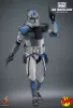 Hot Toys: TMS133 Arc Trooper Echo 1/6 Scale Action Figure (Clone Wars)