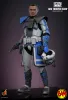 Hot Toys: TMS133 Arc Trooper Echo 1/6 Scale Action Figure (Clone Wars)