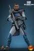 Hot Toys: TMS132 Arc Trooper Fives 1/6 Scale Actionfigur (Clone Wars)