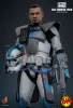 Hot Toys: TMS132 Arc Trooper Fives 1/6 Scale Actionfigur (Clone Wars)