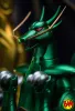Iron Studios: Art Scale 1/10 Aries Mu Statue Deluxe (Saint Seiya)