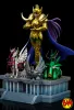 Iron Studios: Art Scale 1/10 Aries Mu Statue Deluxe (Saint Seiya)