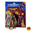 He-Man Battle Armor Actionfigure Masters of the Universe Origins