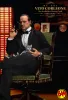 Beast Kingdom: Master Craft Vito Corleone Statue (The Godfather)