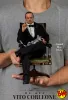 Beast Kingdom: Master Craft Vito Corleone Statue (The Godfather)