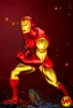 Beast Kingdom: Master Craft Iron Man Statue (Marvel Comics)