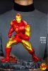 Beast Kingdom: Master Craft Iron Man Statue (Marvel Comics)