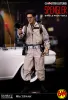 Blitzway: Premium UMS Egon Spengler Action Figure (Ghostbusters)