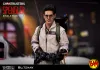 Blitzway: Premium UMS Egon Spengler Action Figure (Ghostbusters)