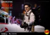 Blitzway: Premium UMS Egon Spengler Action Figure (Ghostbusters)