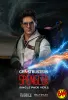 Blitzway: Premium UMS Egon Spengler Action Figure (Ghostbusters)